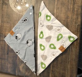 Pet Bandanas