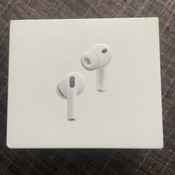 AirPods Pro 3s