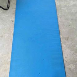 Exercise mat