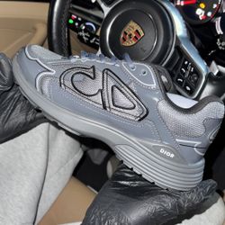 Dior B30(grey) 