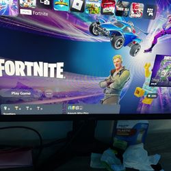 120hz Monitor Onn