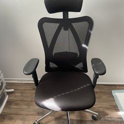Gaming/Office Ergonomic Chair