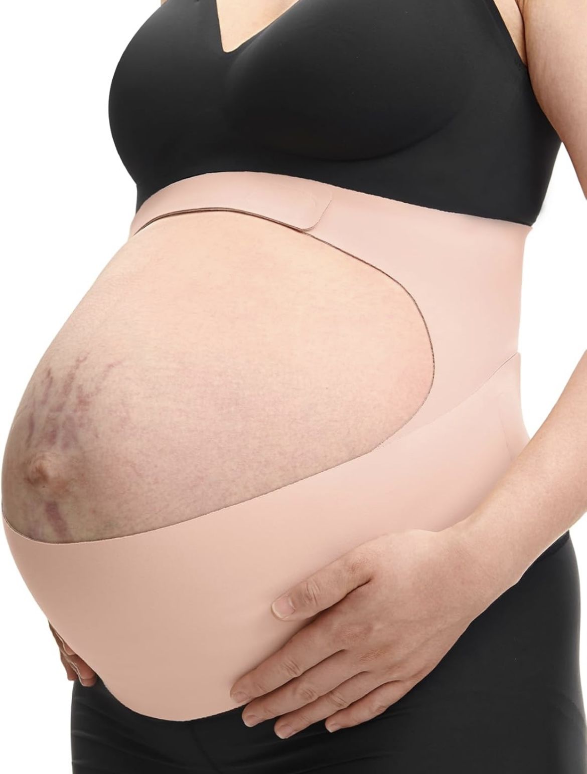 Momcozy Belly Belt