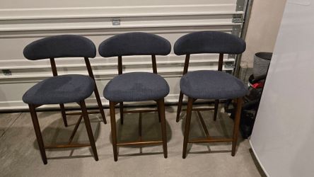 Bar stools