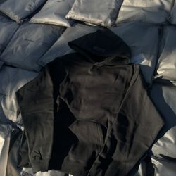 Essentials Fear of god 