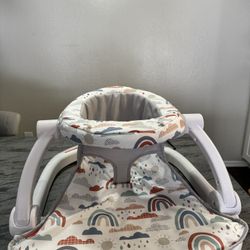 Baby Sit-Me-Up Chair