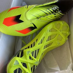 Messi Cleats 15.1