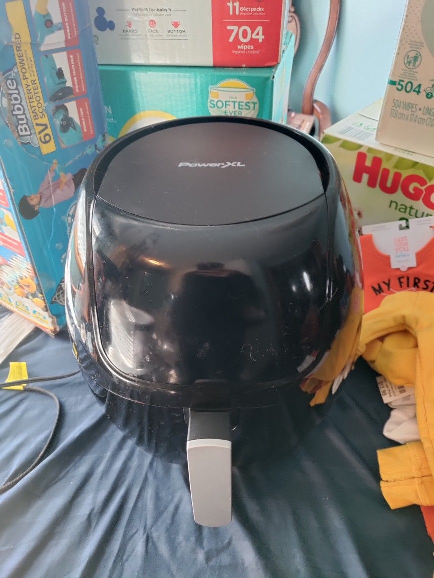 Xl Air Fryer