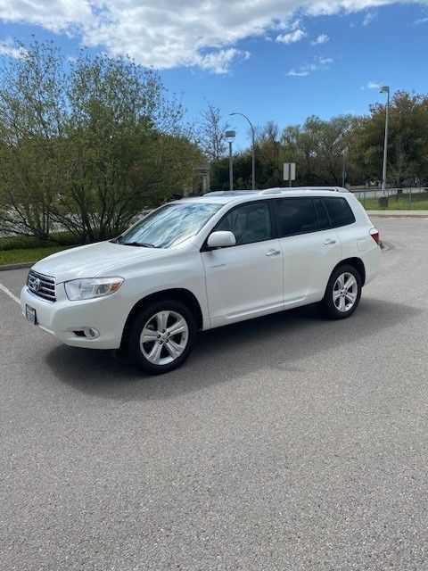 2010 Toyota Highlander