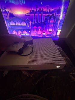 Xbox 1
