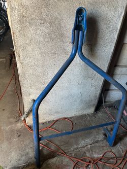 Towing Bar