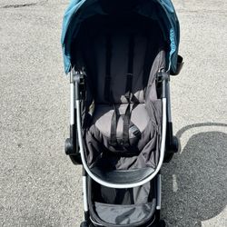Graco Modes Nest Stroller 