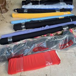 Fabrics 