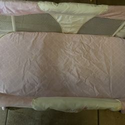 Portable Baby Bed