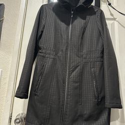 Brand New Michael Kors Black Small