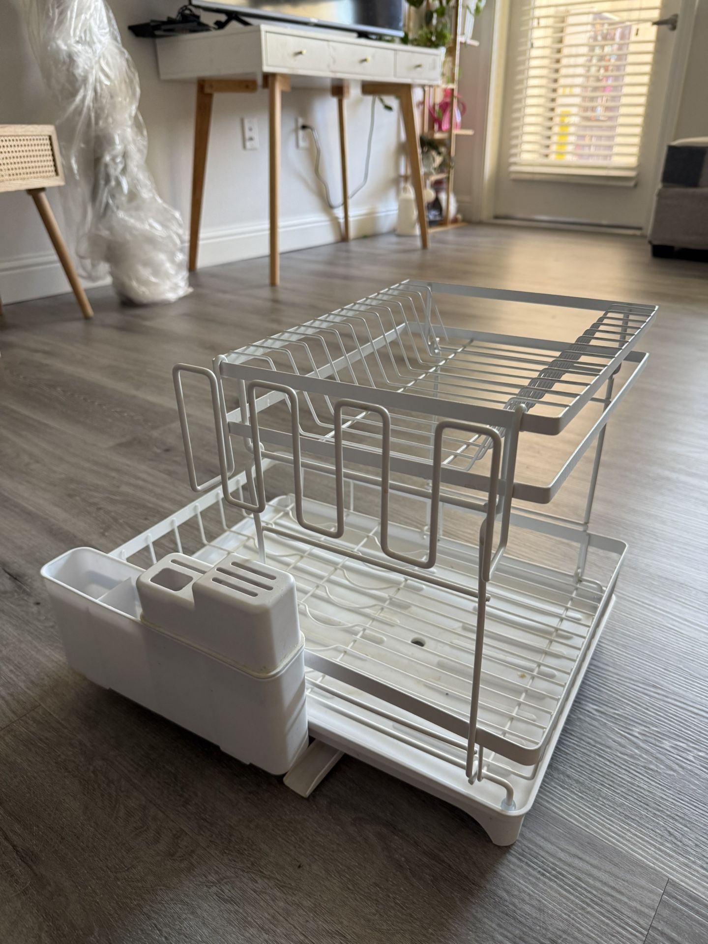 Kitchen Drain Rack