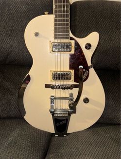 Gretsch Junior Jet Electric Guitar with USA Filtertrons pickups