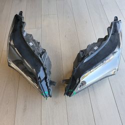 Lexus Rx Headlamp