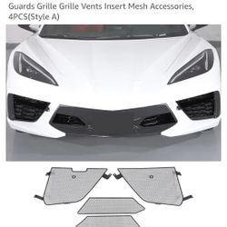 2021 Chevrolet Corvette