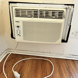 Window AC