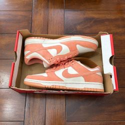 Nike Dunk Women Low