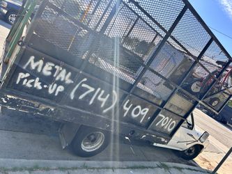 Free Metal Recycling