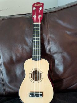 Ukulele