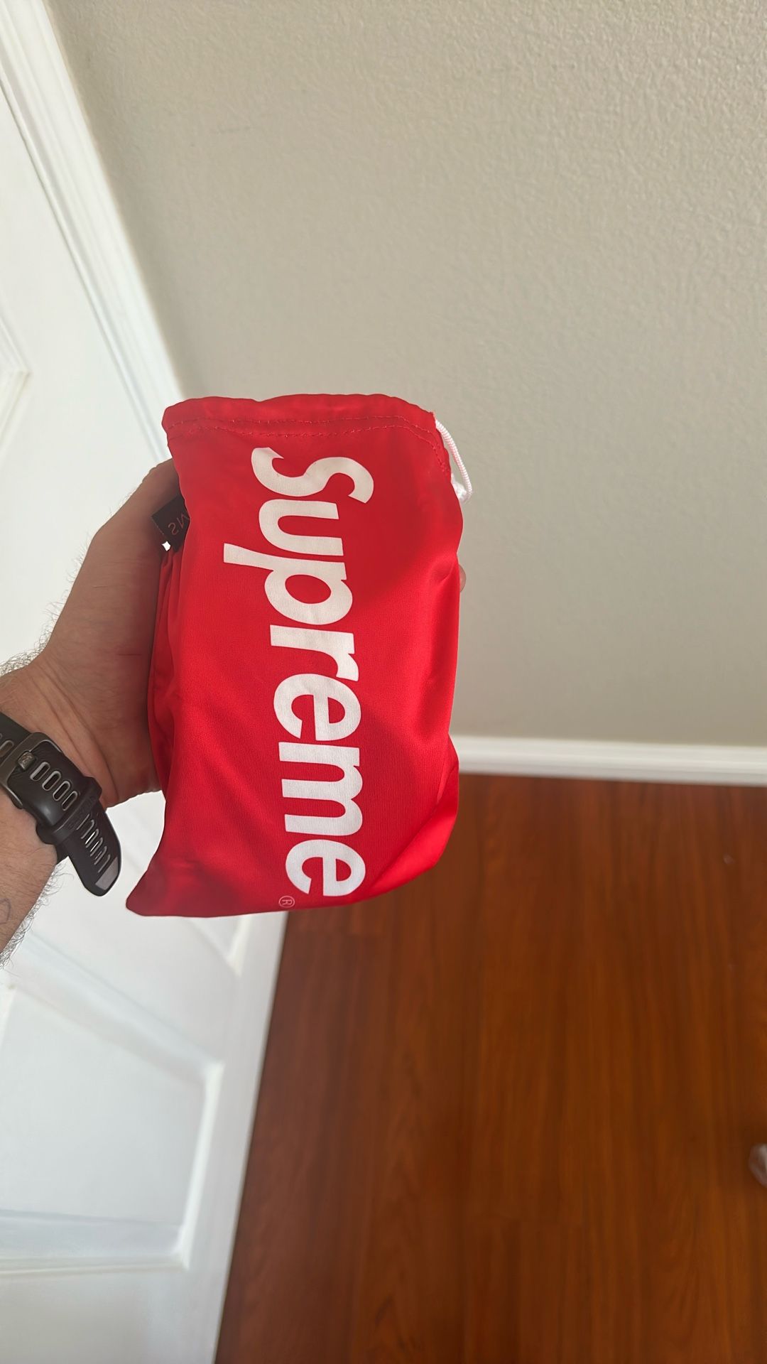 Supreme / Smith Collab Snow goggles