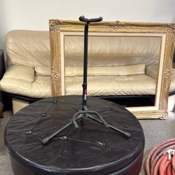 Guitar Stand 