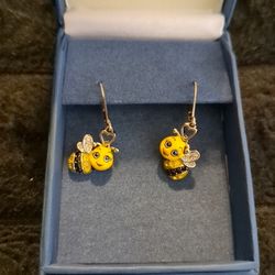 The Bradford Exchange Earrings