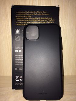 iPhone 11 case 6.1