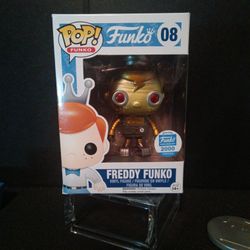 Freddy Funko