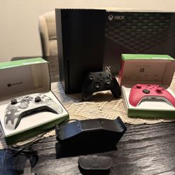 Xbox Series X 