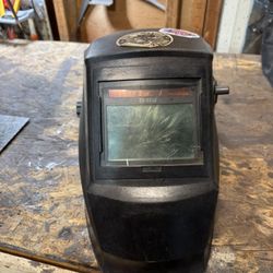 Lincoln Welding Good 