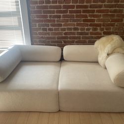 Homary Serene Sofa