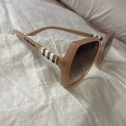 Fashion Sunglasses 