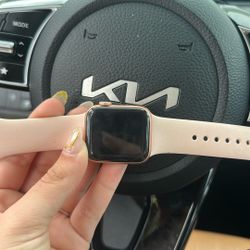 Apple Watch Series 4