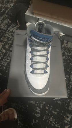 Jordan 9
