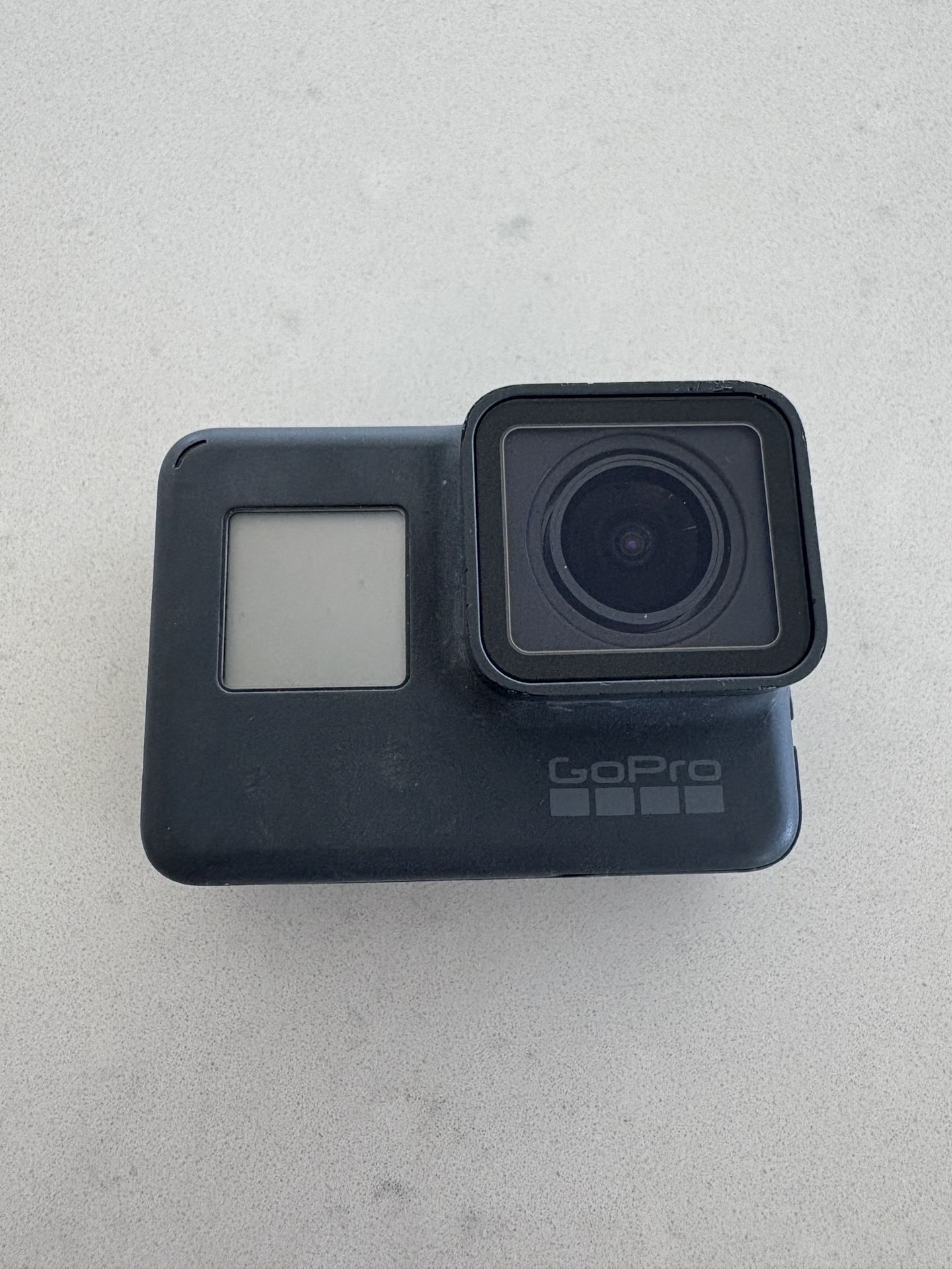 GoPro HERO6 Black 4K HD Waterproof Digital Action Camera