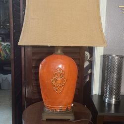 Uttermost Mataline Ceramic Table Lamp