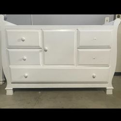 Dresser - Long 