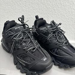 Balenciaga Track Runners 