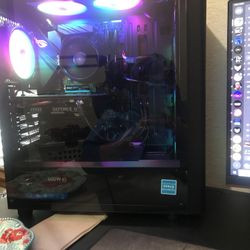 Nice Starter Gaming Pc 