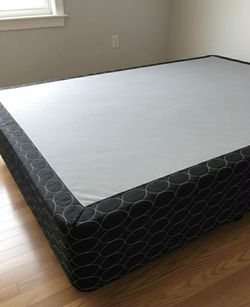 📣New Boxsprings All Sizes Available 