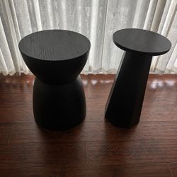 Side Tables 