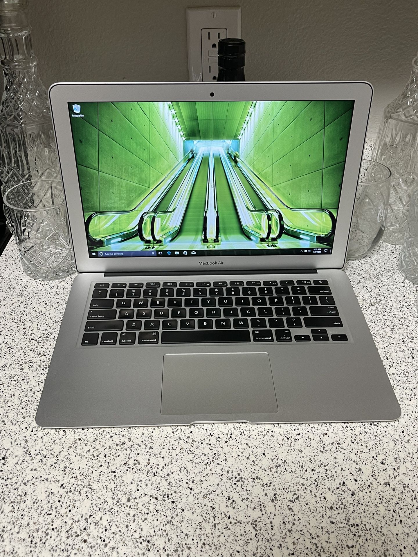 MacBook Air, Core i7