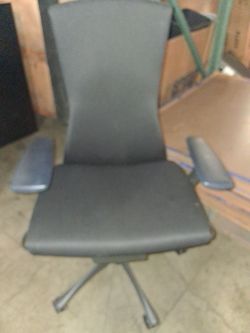 Herman Miller Chair