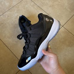 Jordan 11 Retro Low Space Jam