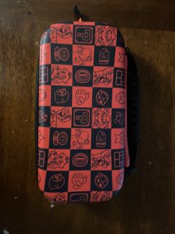 Nintendo switch Lite Mario Case