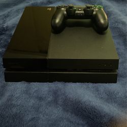 PS4 